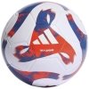 Piłka adidas TIRO League TSBE HT2422 biały 5
